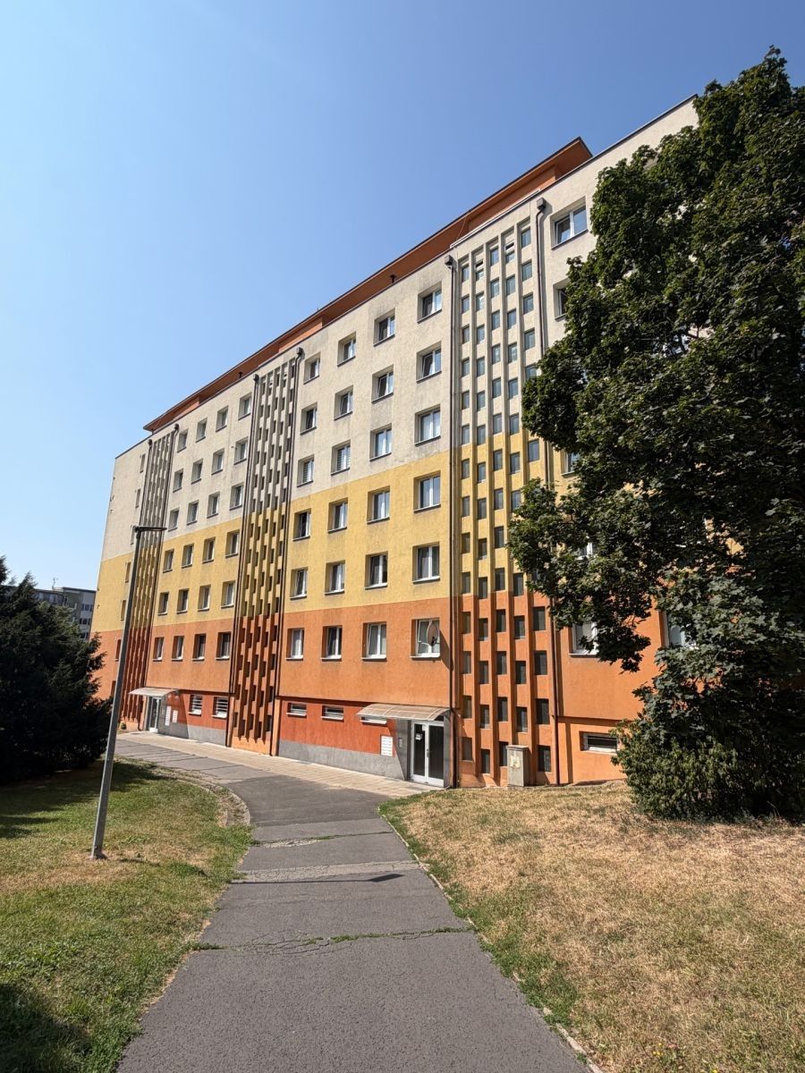 3+1, Velká Hradební, Ústí nad Labem - Ústí nad Labem, Ústecký kraj, 55 m² - 1