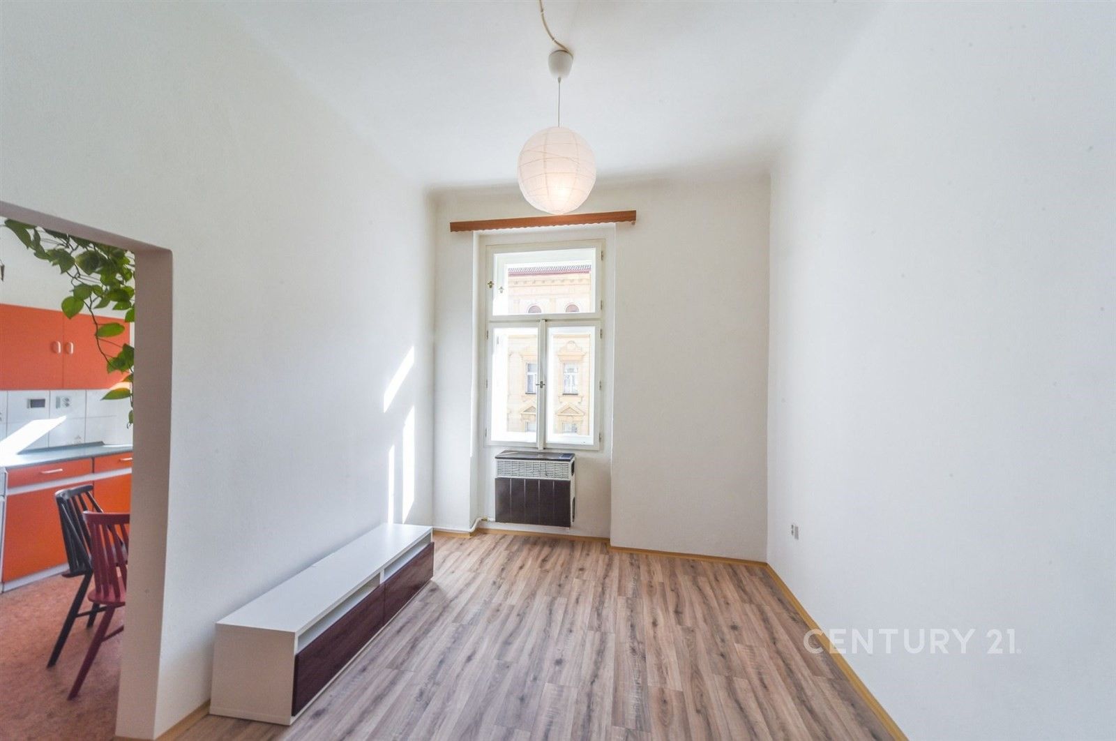 Byt 1+1 · 44 m² · Bořivojova 1104, Praha Žižkov - 3