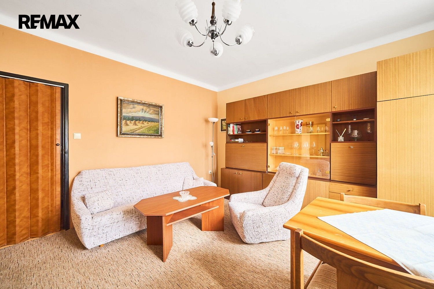 Byt 3+1 · 63 m² · Chodská, Trutnov - Horní Předměstí - 4