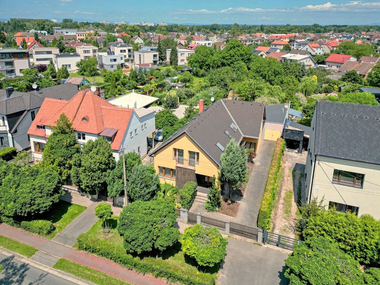 Rodinný dům · 289 m² · Náhon, Hradec Králové - Malšovice - 4