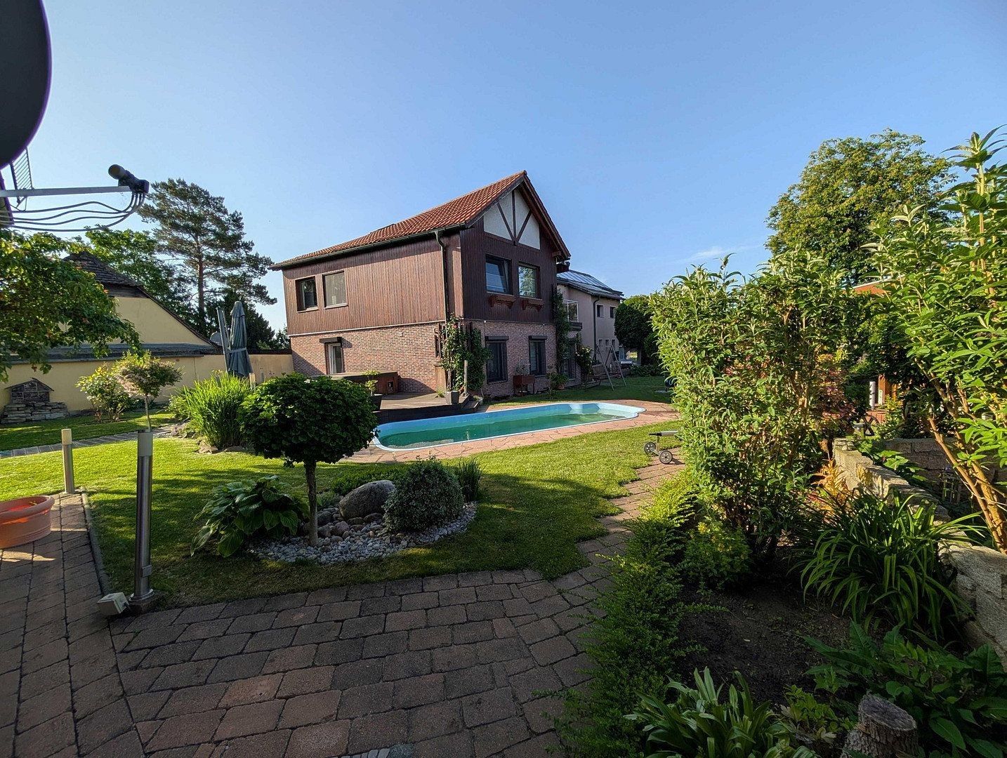 Rodinný dům · 240 m² · , Sasko-Anhaltsko - 4