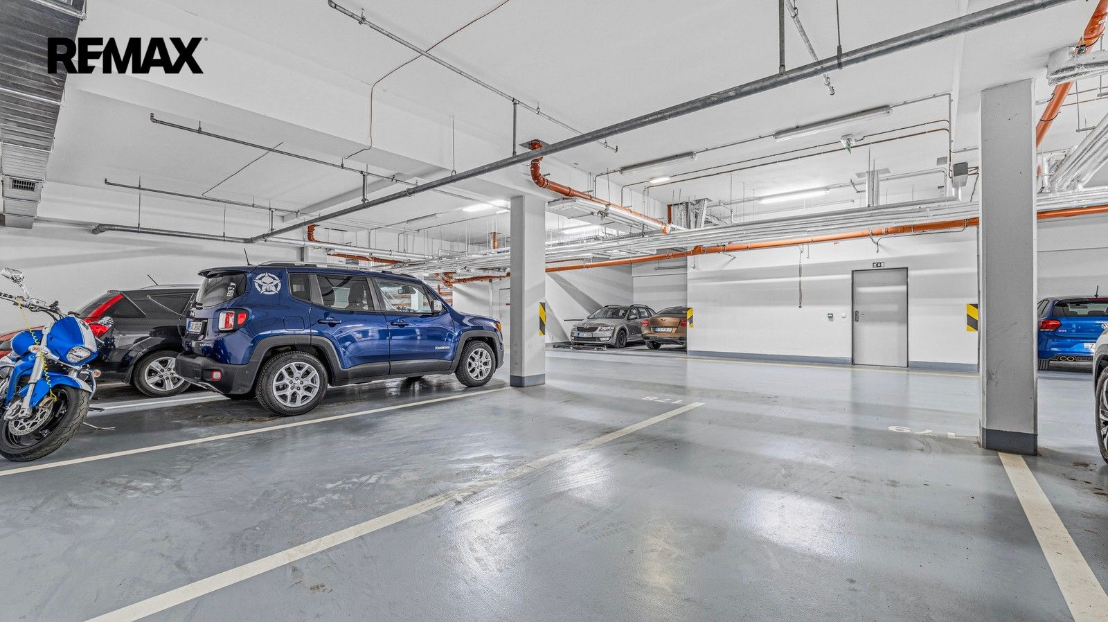 Prodej ostatní - Březenská 2466, Praha Libeň, 15 m² - 5