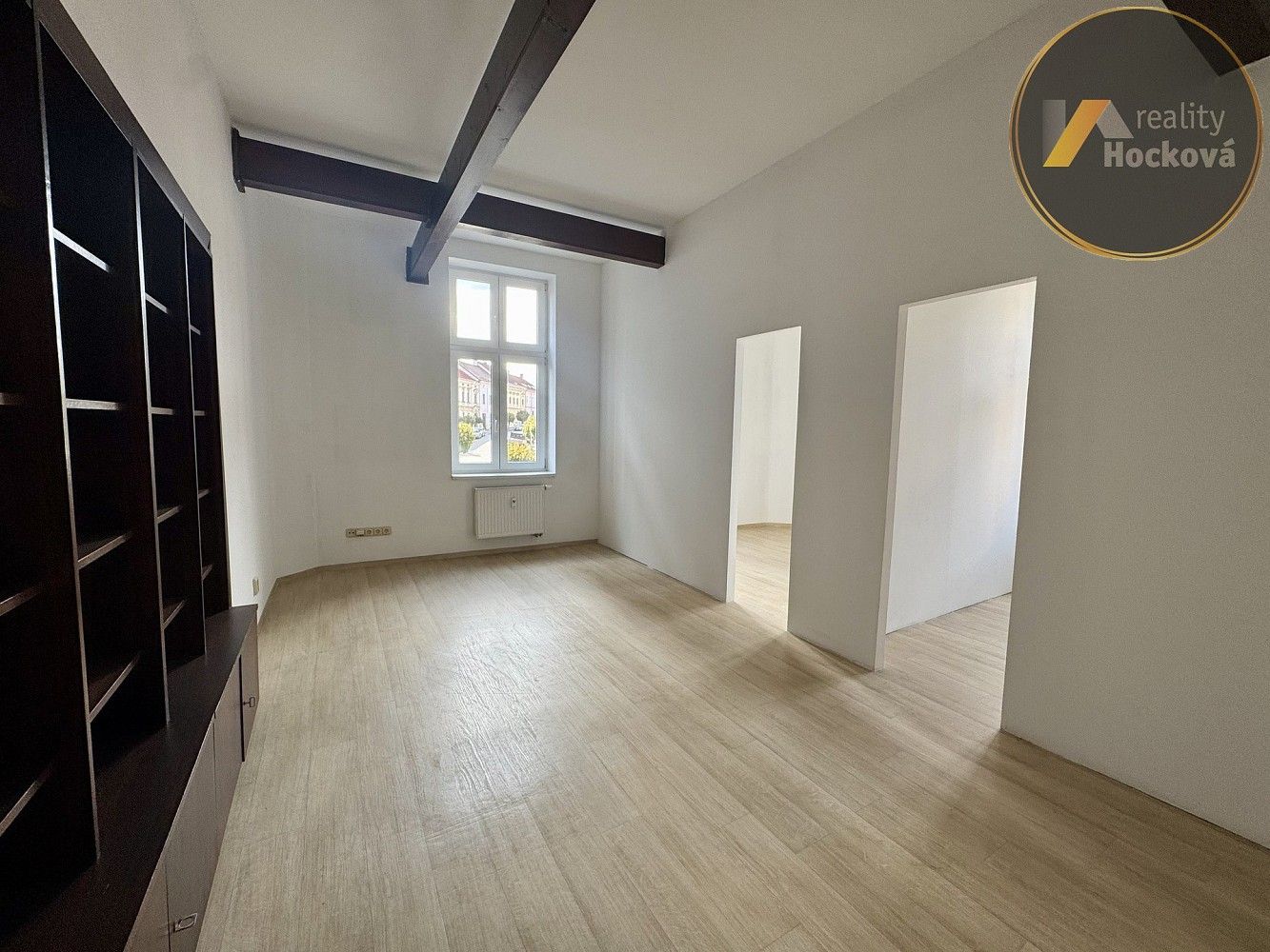 4+1, Wilsonova, Slaný, okres Kladno, 80 m² - 1