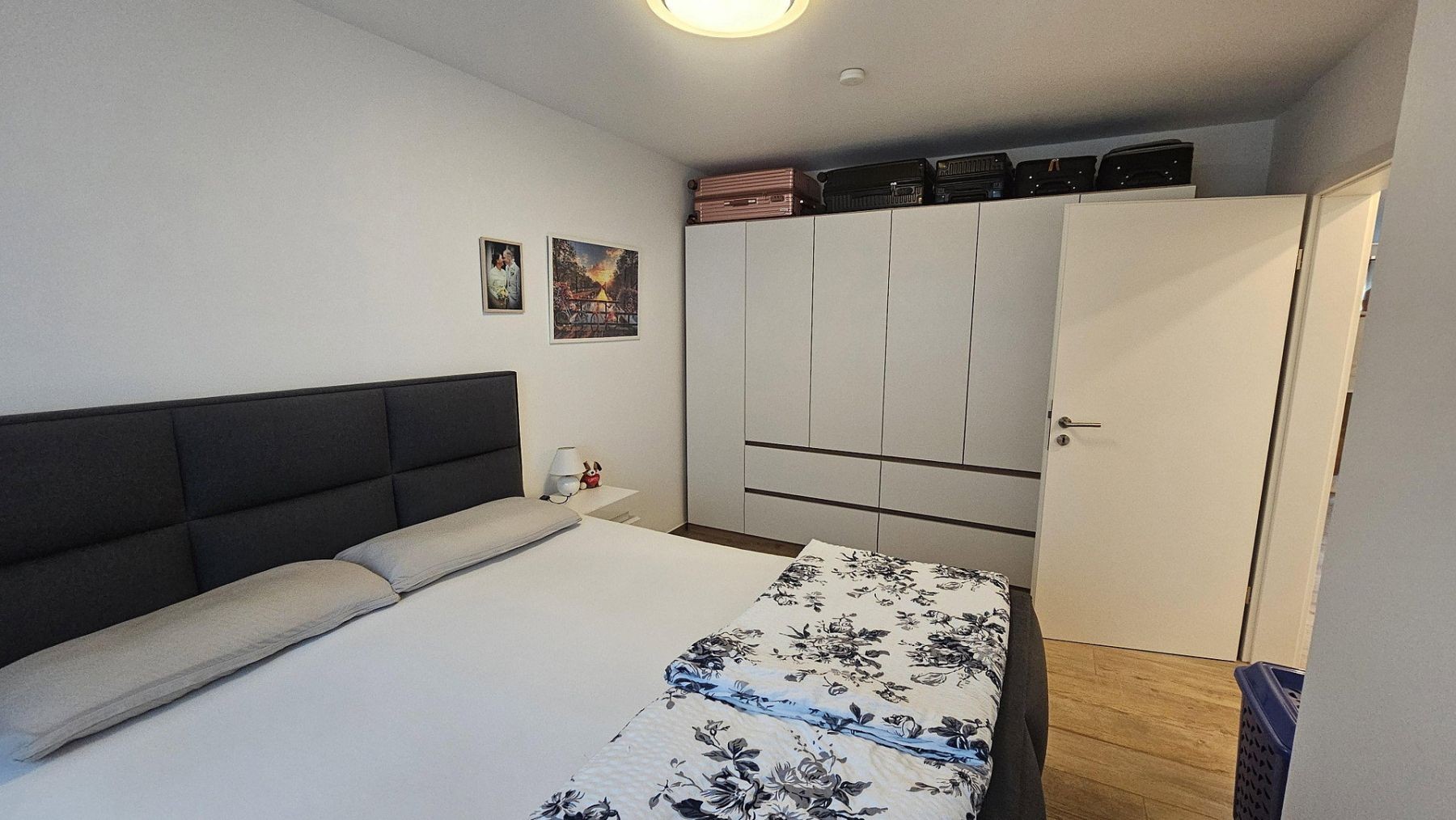 3+1, Friederike-Nadig-Str. 5, , Hessen, 83 m² - 2