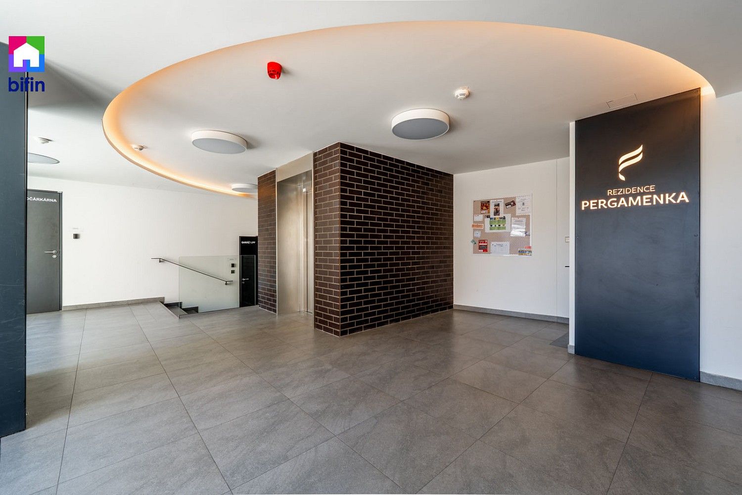4+kk, Praha - Holešovice, okres Praha 7, Hlavní město Praha, 117 m² - 1