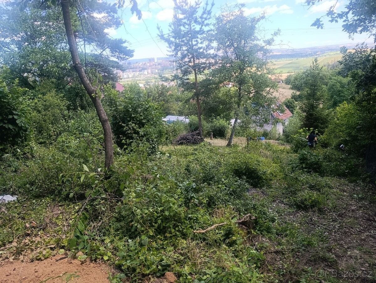 Prodej chata - Ostopovice, 664 49 - 5