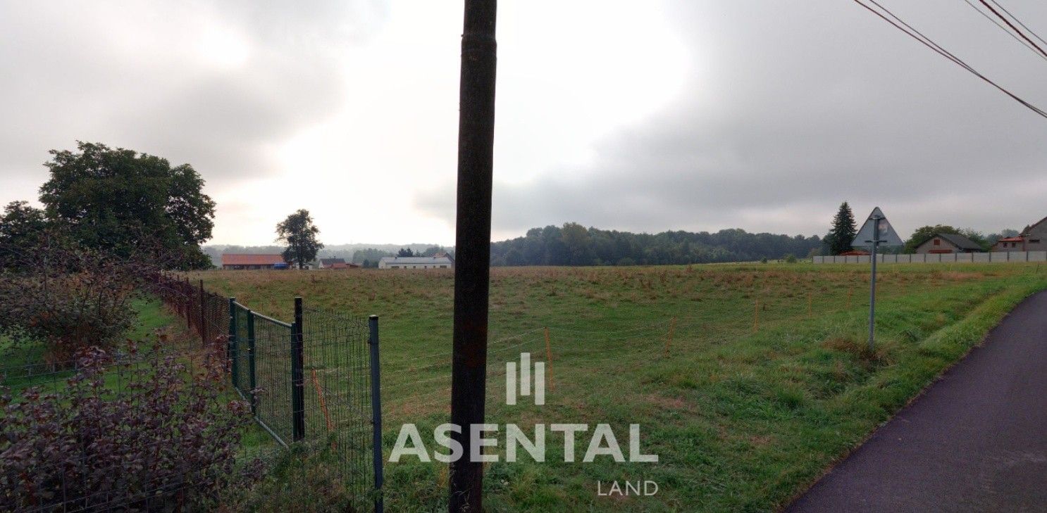 Prodej pozemek pro bydlení - Souběžná, Rychvald