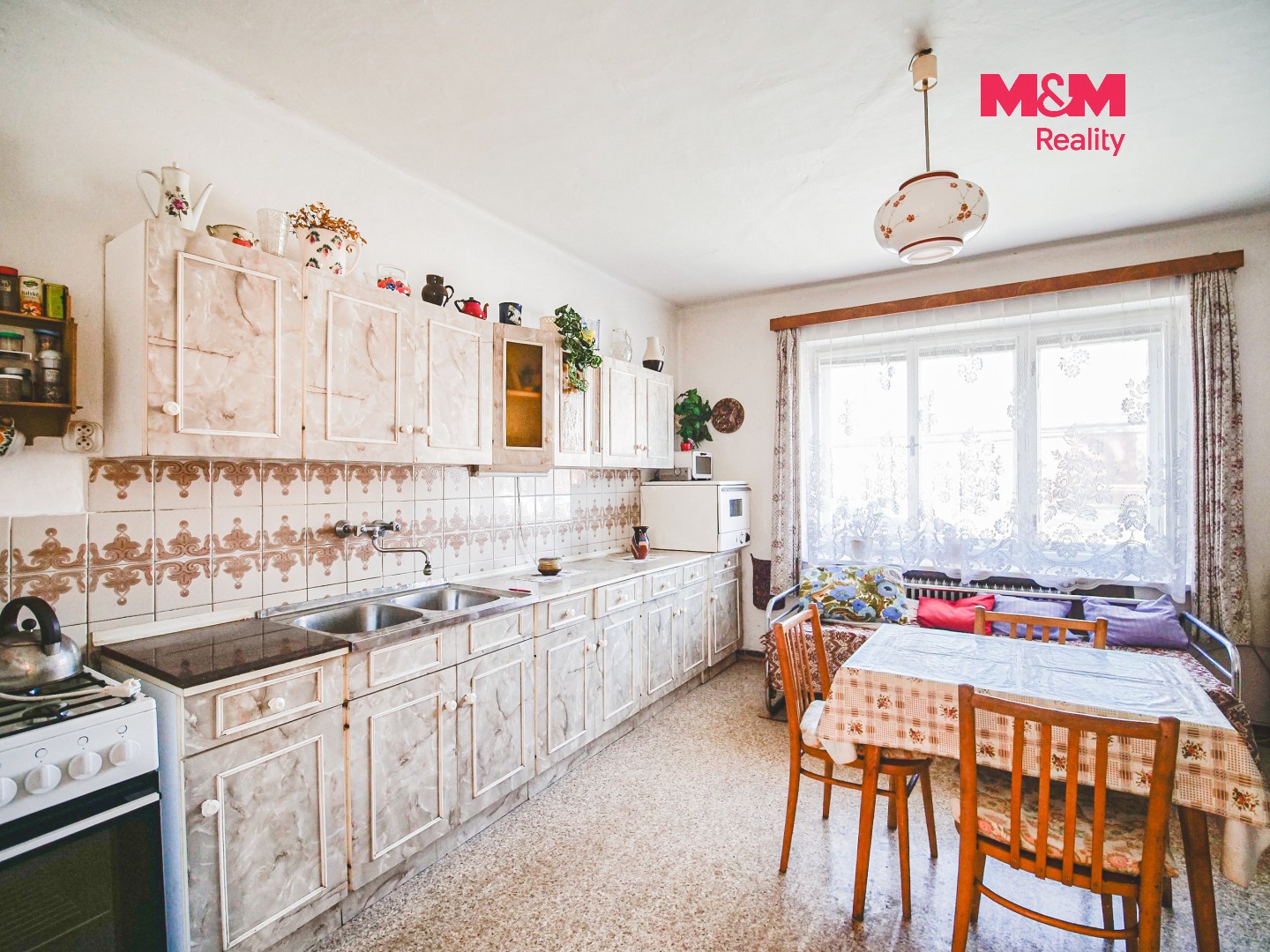 Rodinný dům · 175 m² · Černá Voda - 4