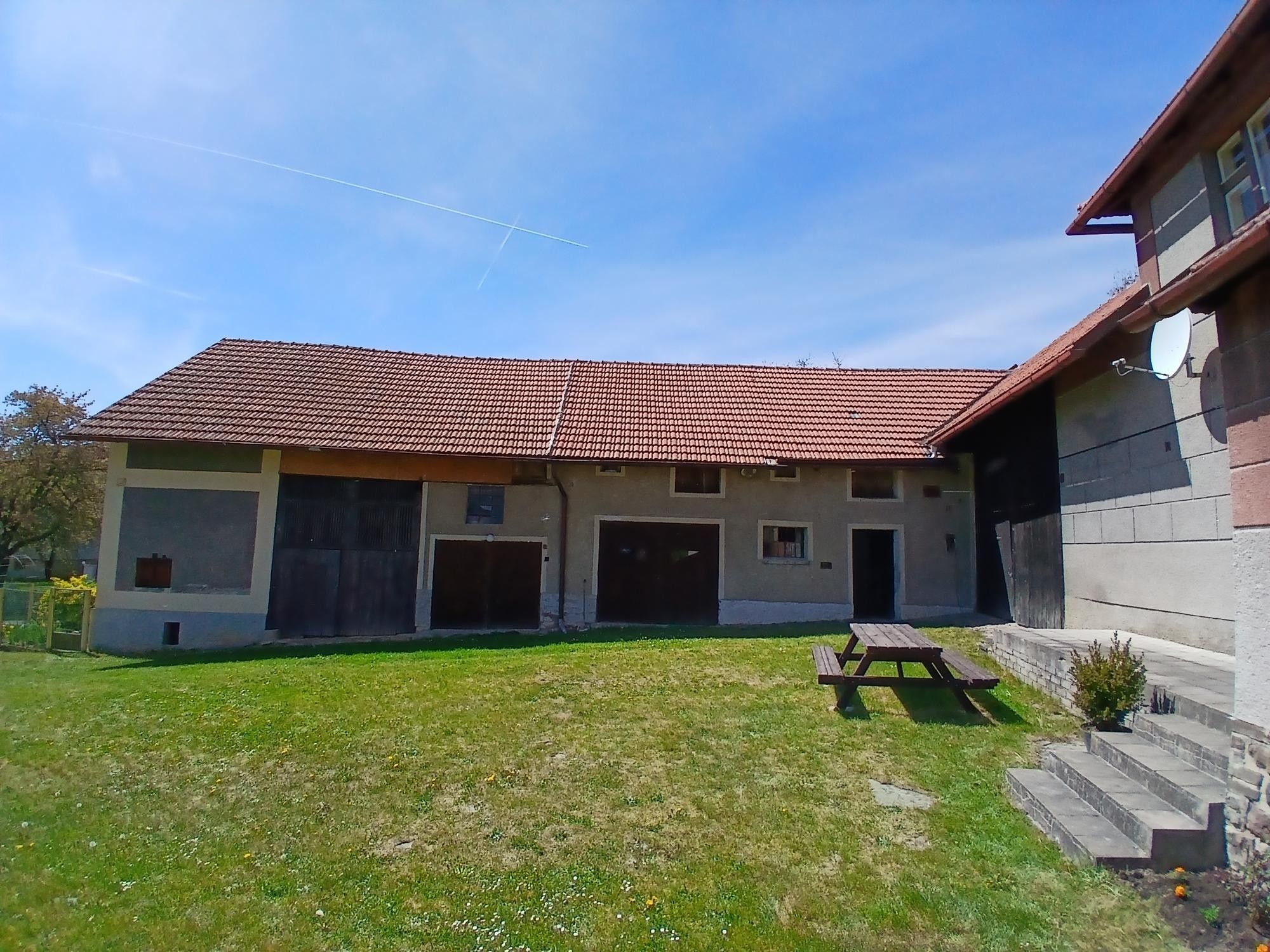 Rodinný dům · 168 m² · Sádek - 3