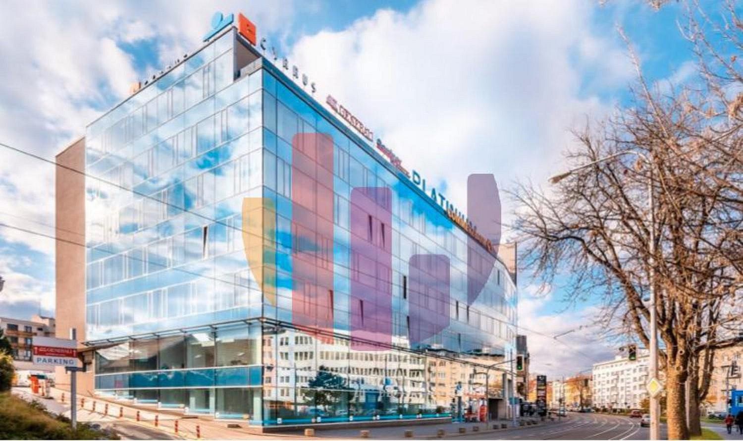 Kanceláře, Brno - Žabovřesky, okres Brno-město, Jihomoravský kraj, 100 m² - 1