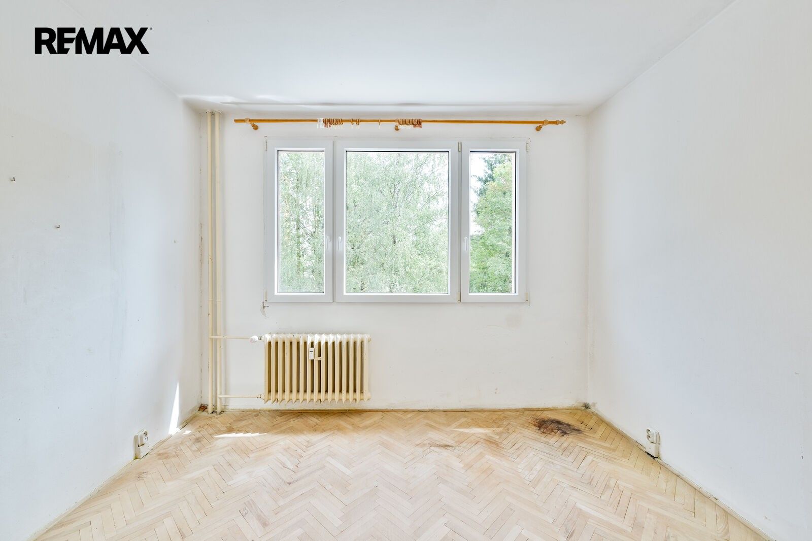 Byt 3+1 · 66 m² · Buzulucká 2344, Tábor - 4