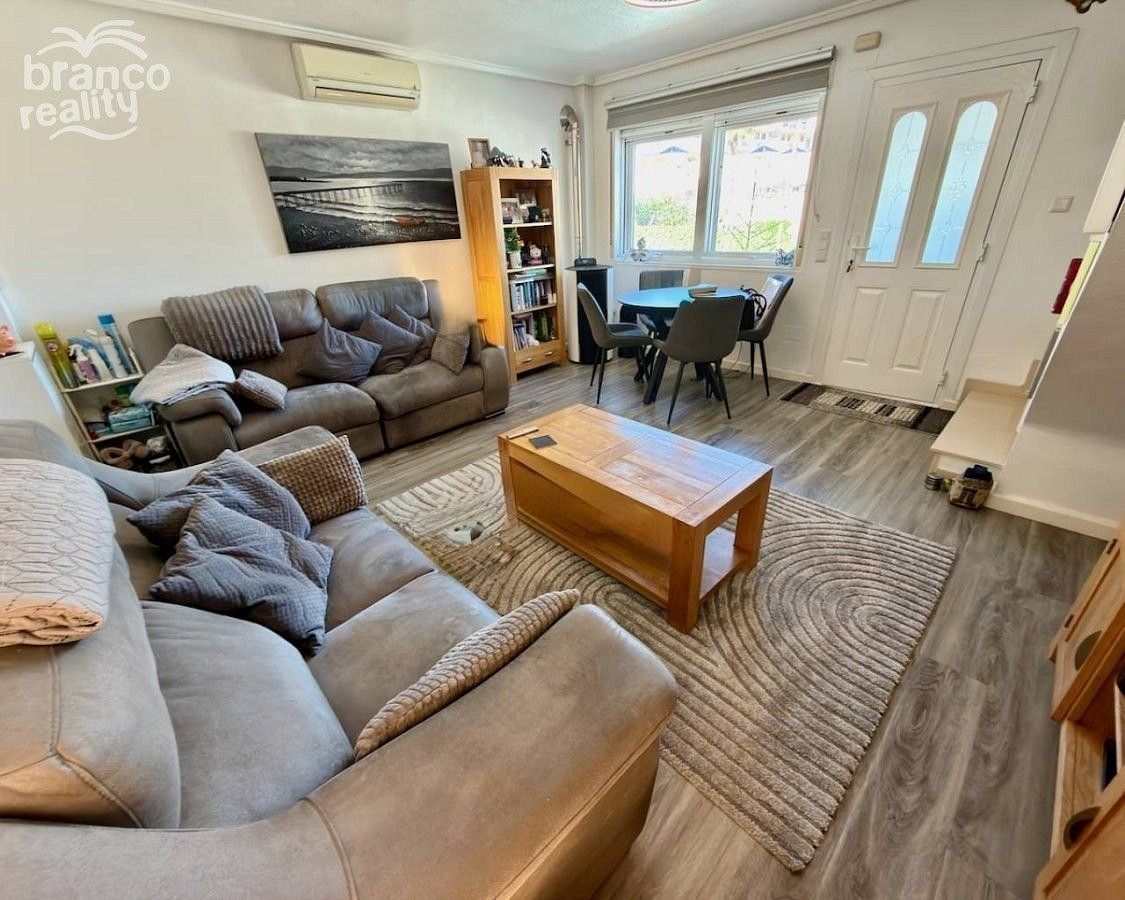 Prodej rodinný dům - Ciudad Quesada, ES, 72 m² - 2
