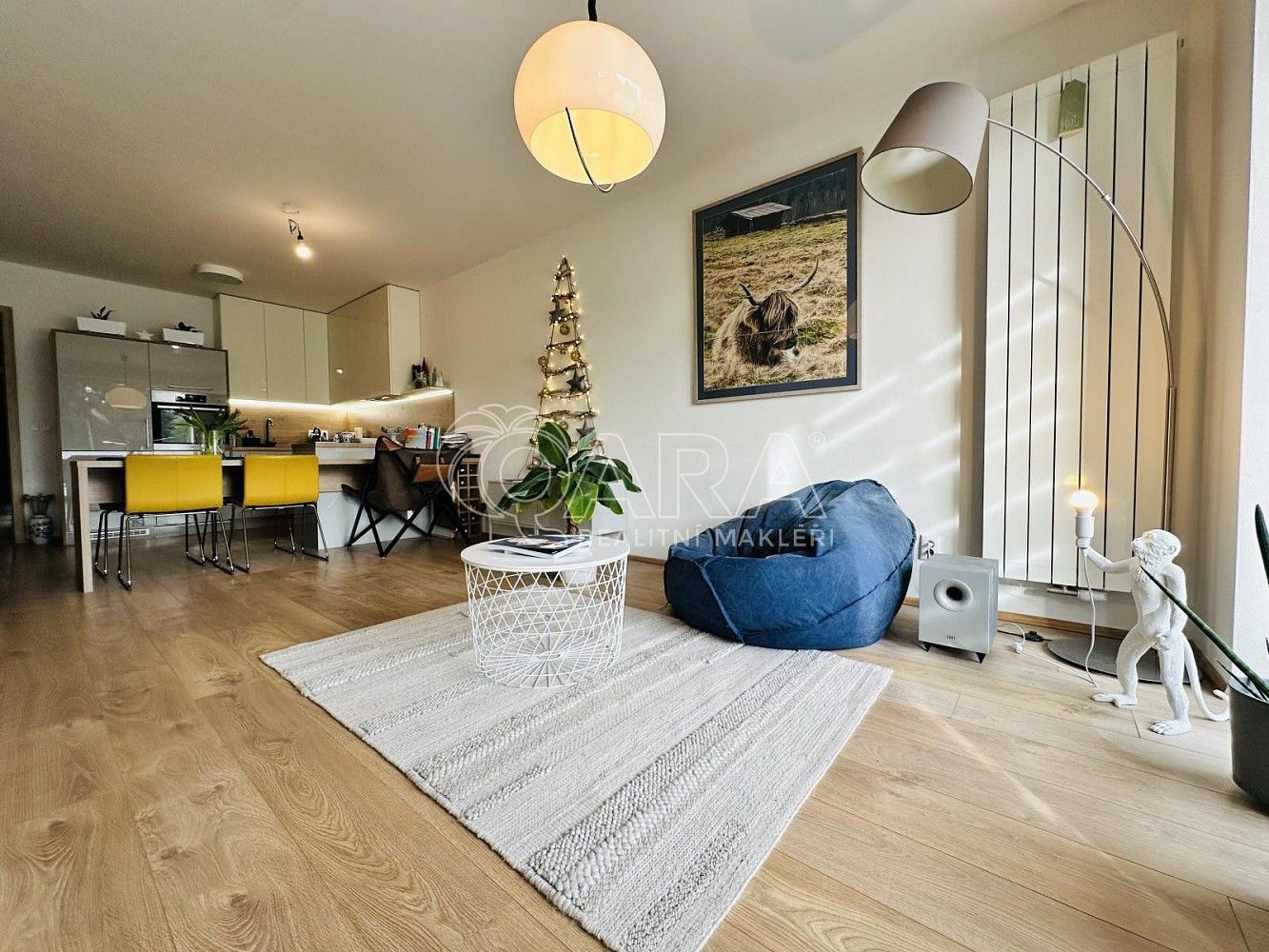 2+kk, Nová, České Budějovice - České Budějovice 3, 80 m² - 2