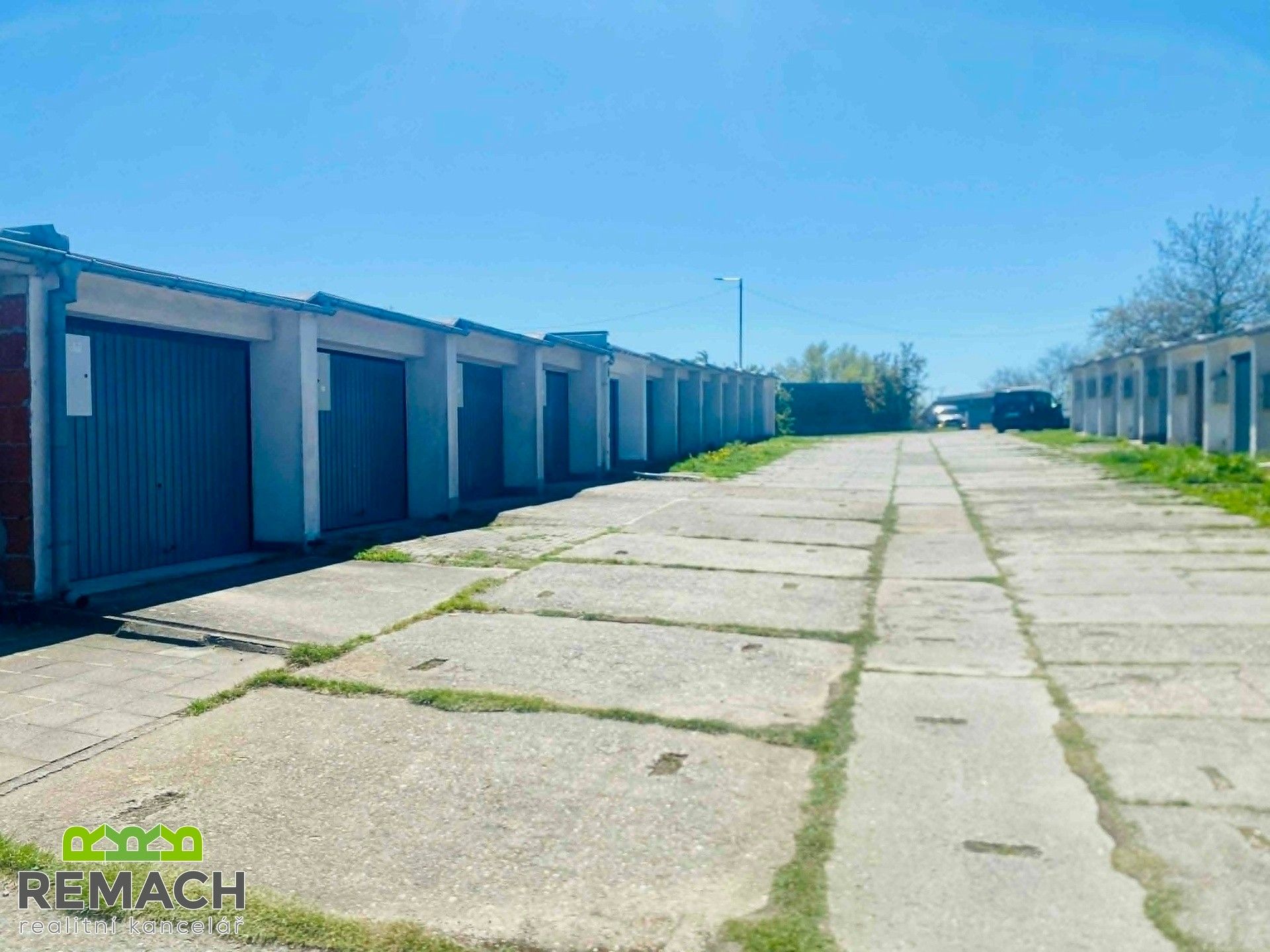 Garáž · 18 m² · Kopánky, Staré Město - 4