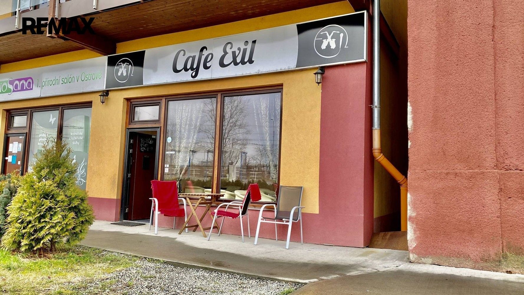 Obchodní prostory · 40 m² · Ostrava - Moravská Ostrava, okres Ostrava-město, Moravskoslezský kraj - 3