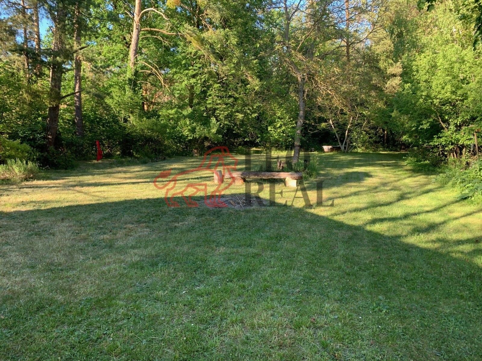 Pozemek pro bydlení · 4 460 m² · Ješovice, Liběchov - 4