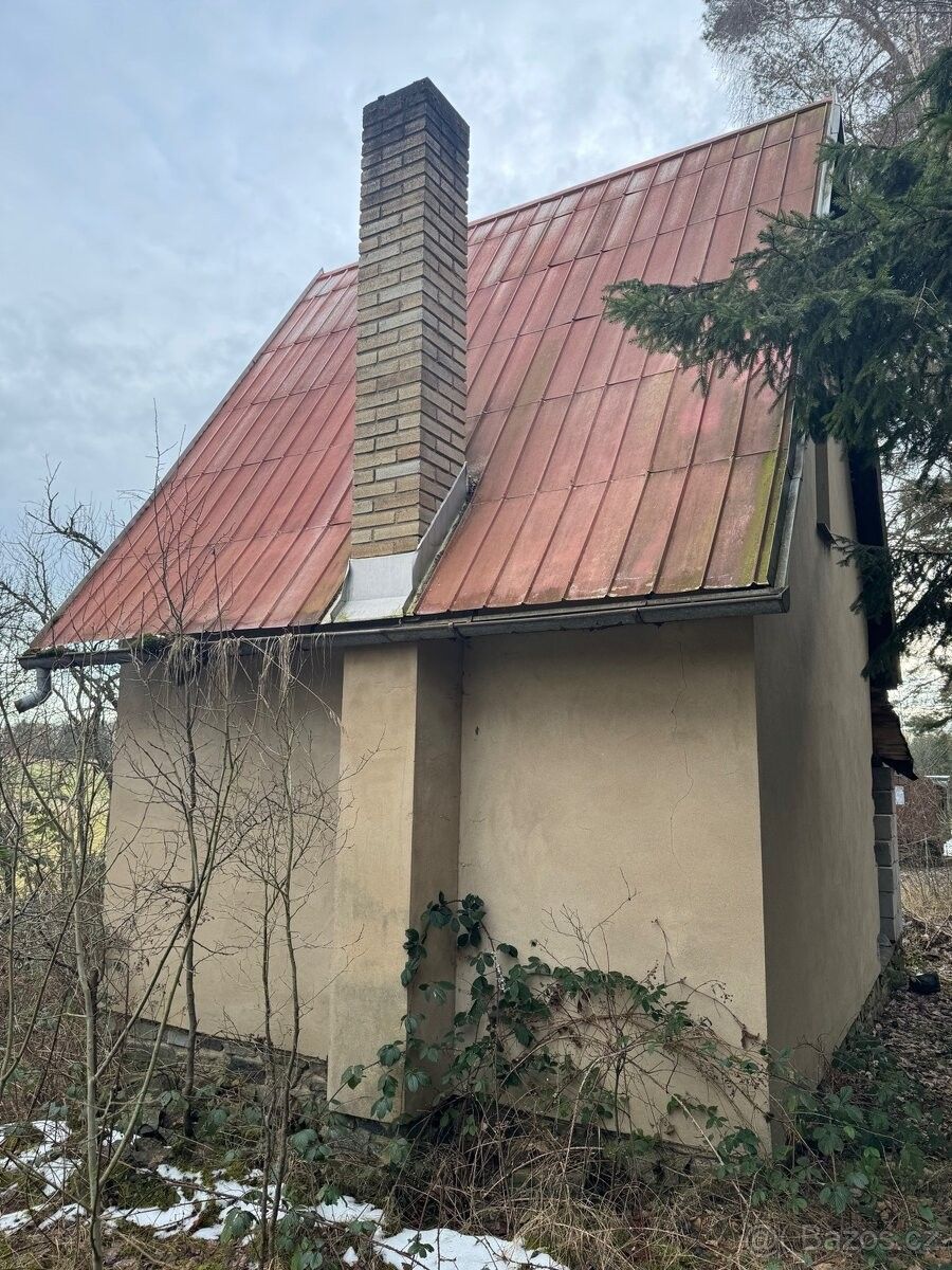 Prodej chata - Sázava, 285 06