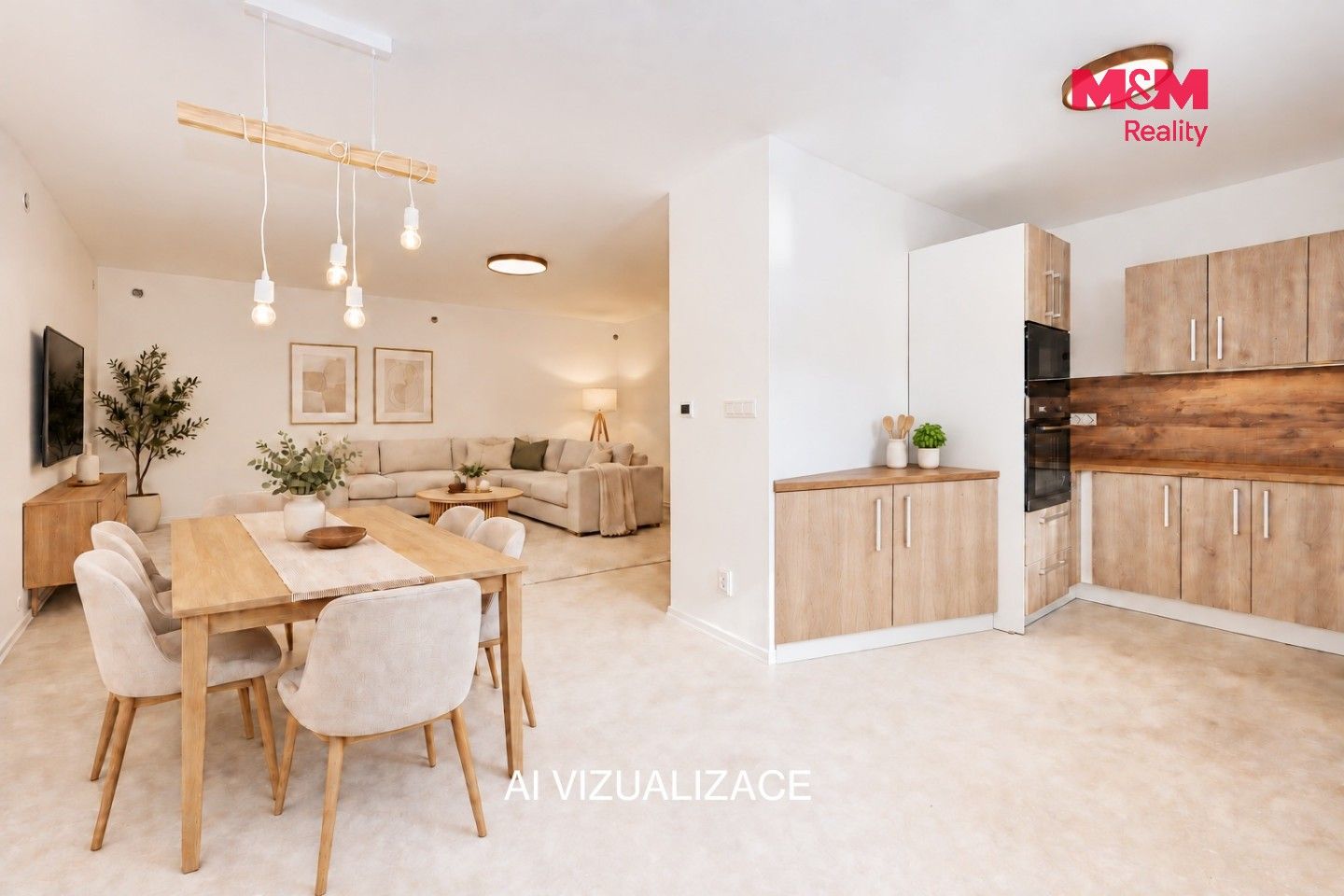 Prodej rodinný dům - Osová Bítýška, 85 m² - 2