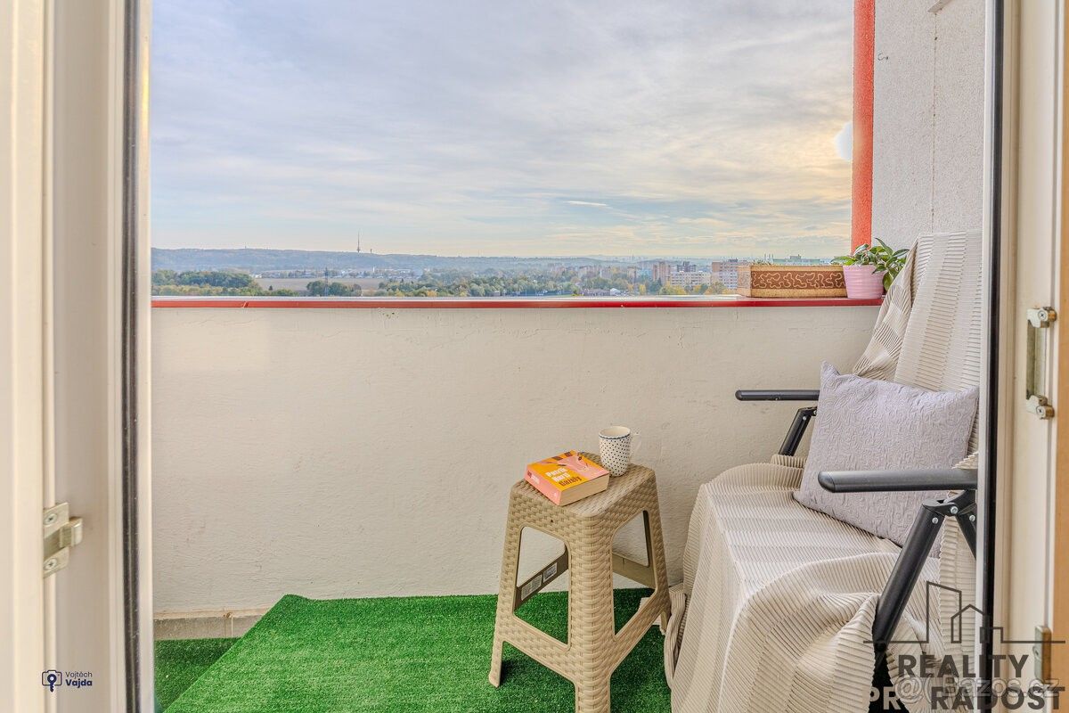 Byty, Ostrava, 708 00