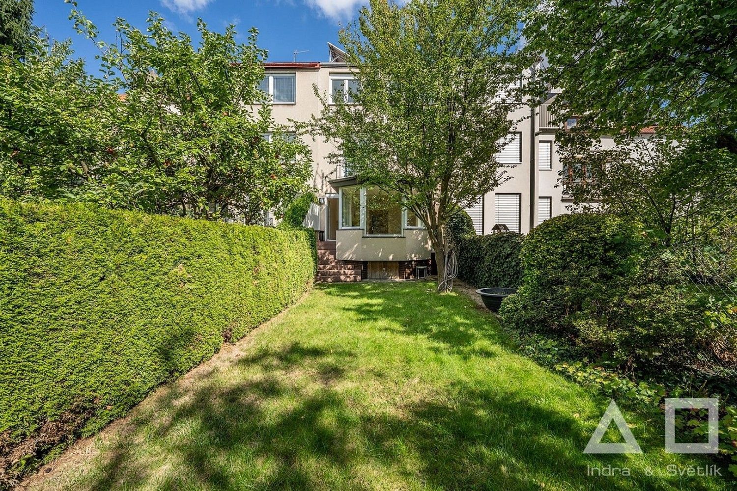 Rodinný dům · 240 m² · Ulrychova, Praha 6 - Břevnov - 4