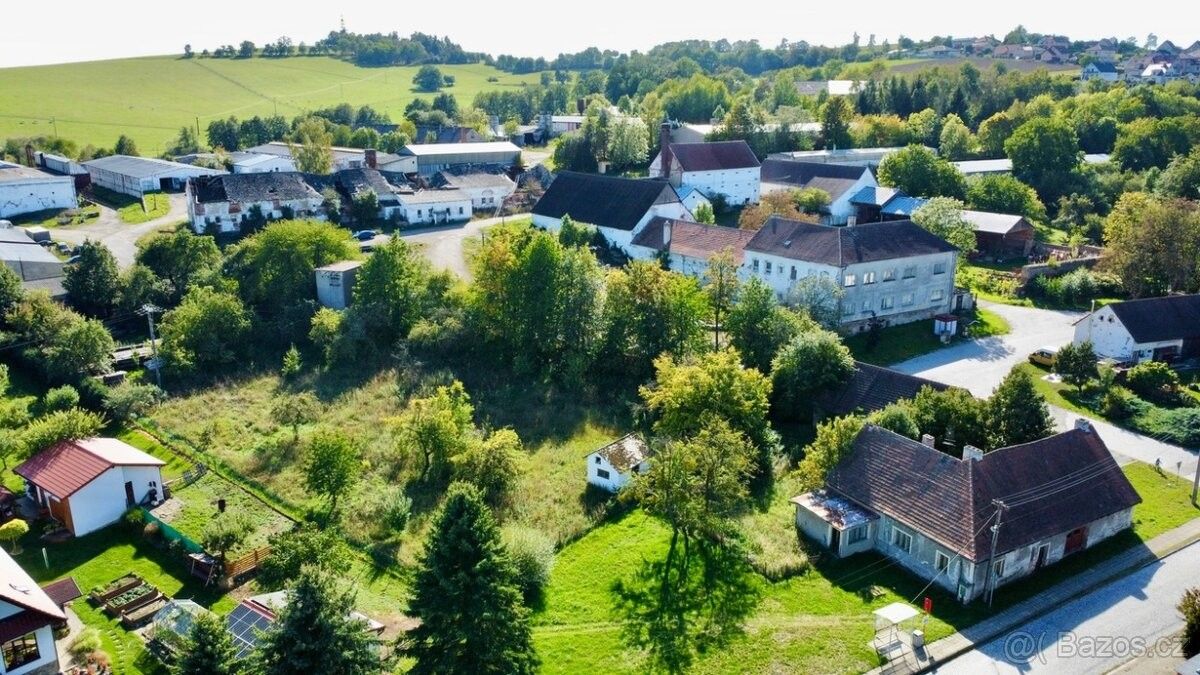 Rodinný dům · Miličín, 257 86 - 4
