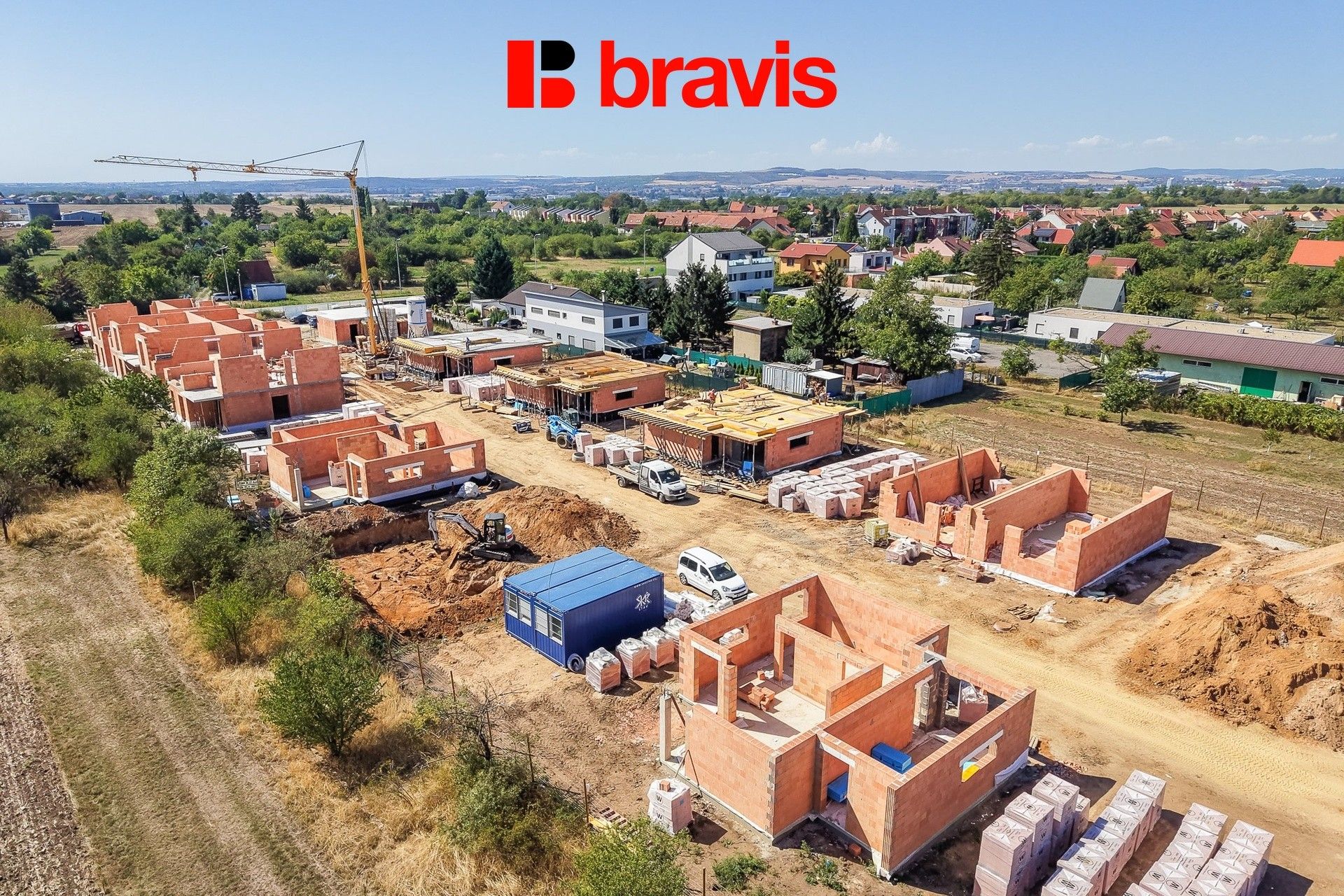 Byt 3+kk · 90 m² · Brno - 3