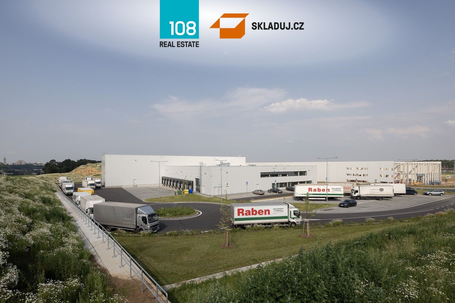 Sklady, 17. listopadu  , Ostrava, 7 500 m² - 2