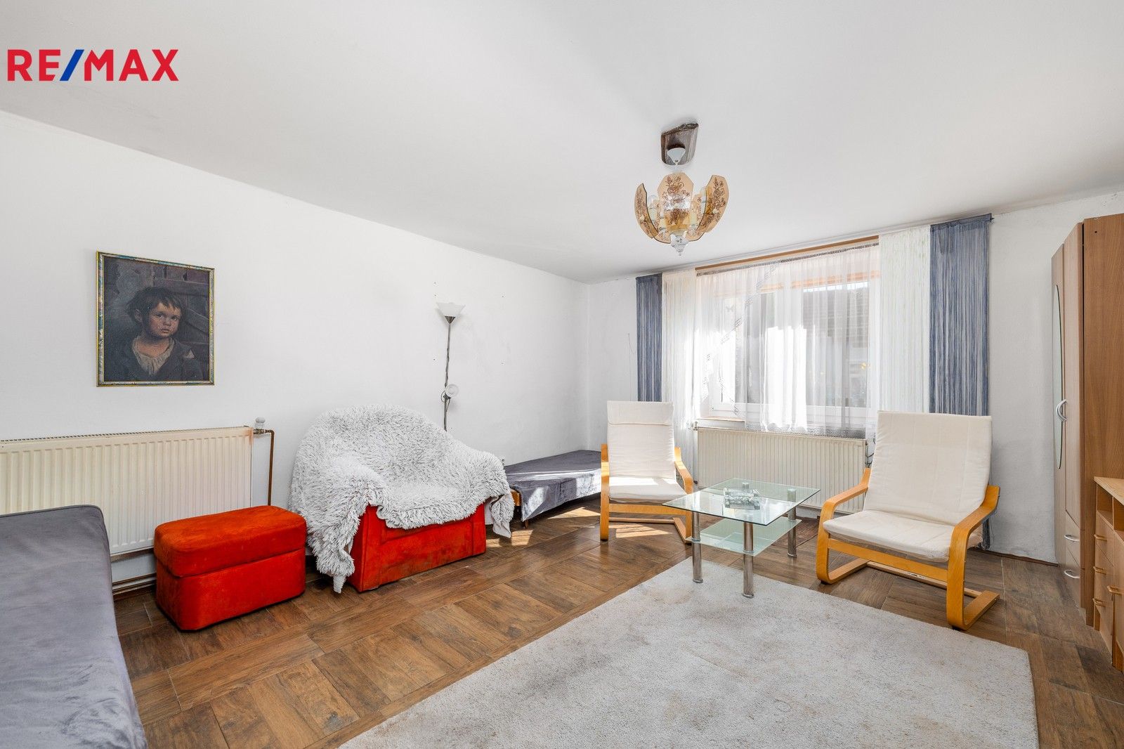 Prodej rodinný dům - Chrášťany, 90 m²