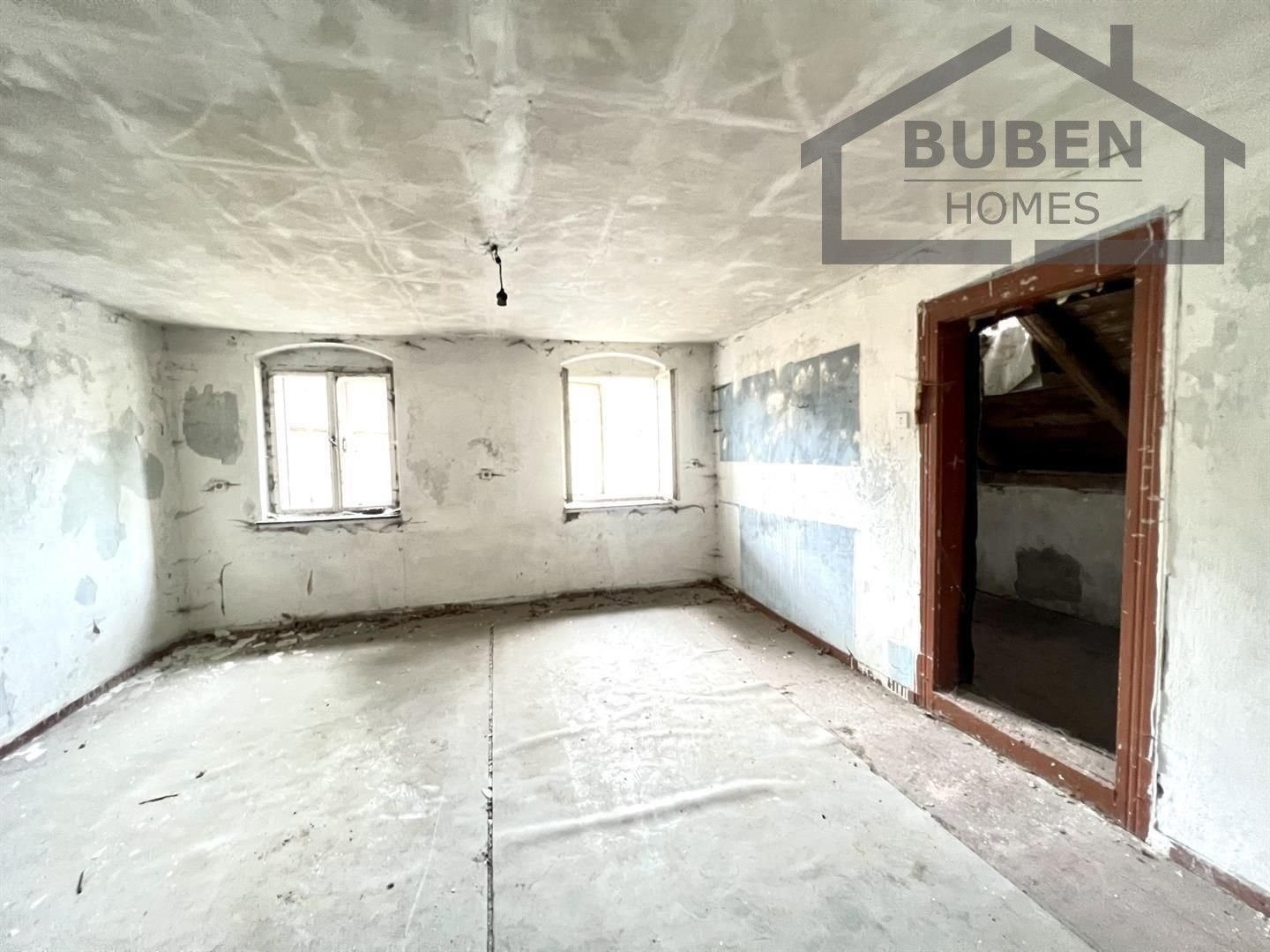 Prodej rodinný dům - Lesná, 170 m²