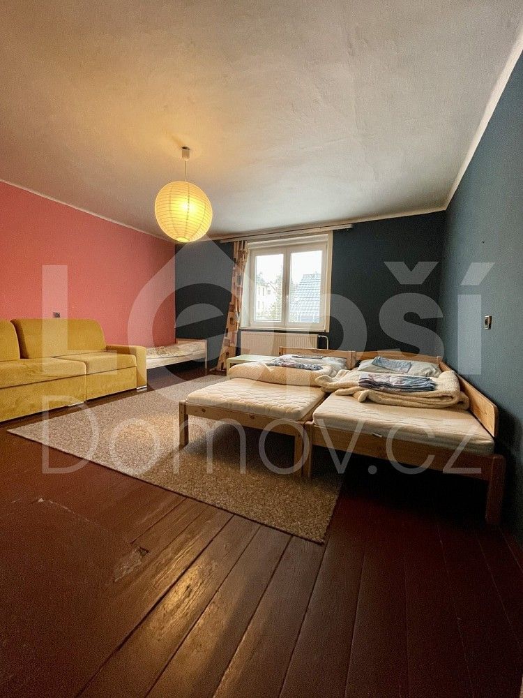 Prodej rodinný dům - Kalvodova, Jeseník, 250 m² - 5