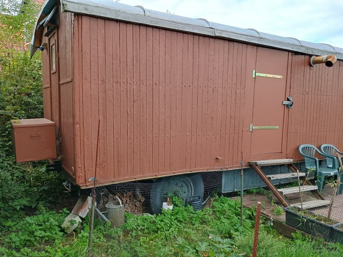 Prodej ostatní - Příšovice, 463 46