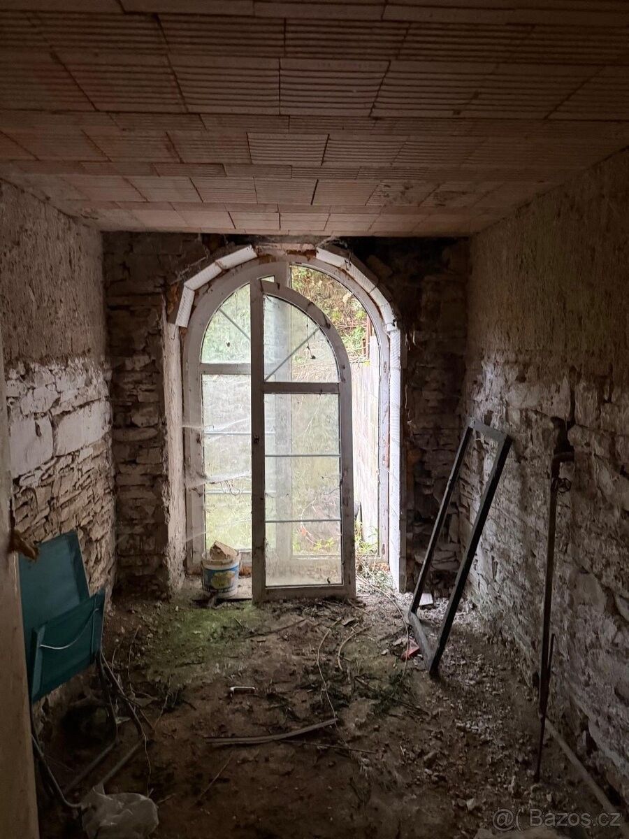Prodej rodinný dům - Rychnov nad Kněžnou, 516 01 - 5