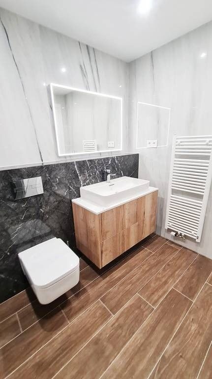 Pronájem byt - Praha, 142 00