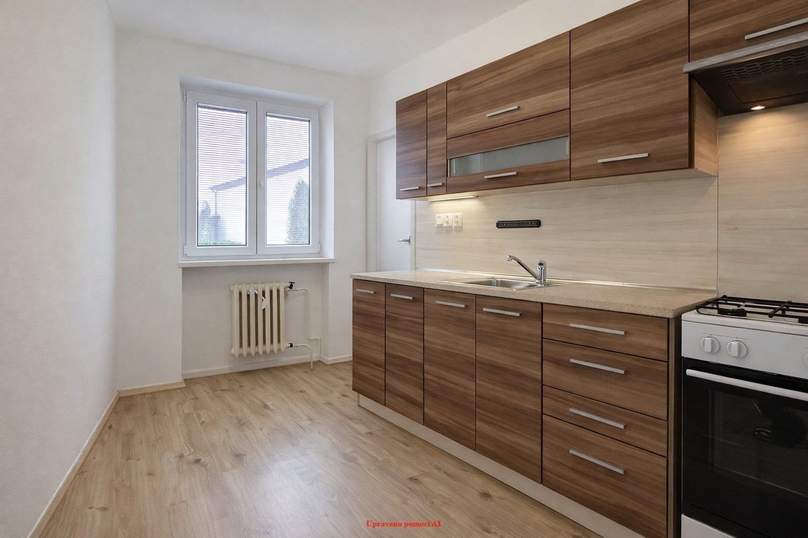 Byt 2+1 · 51 m² · Hornická, Orlová - Poruba u Orlové, Moravskoslezský kraj - 3