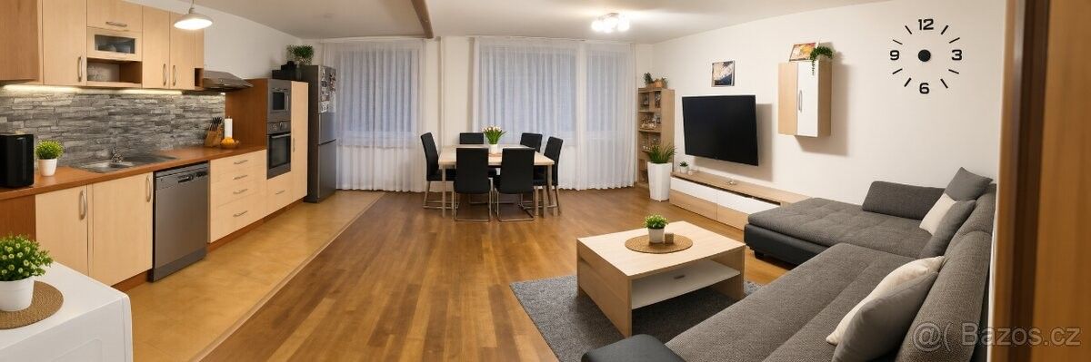 Byty, Březnice, 262 72 - 1