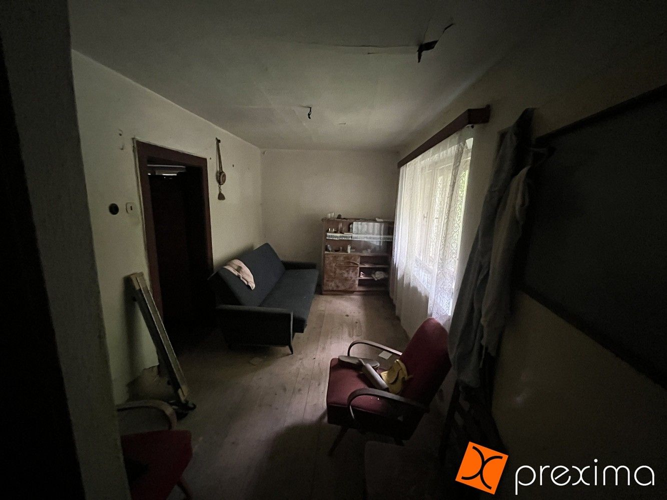 Rodinný dům · 75 m² · Třemešné - Bezděkov, okres Tachov, Plzeňský kraj - 3
