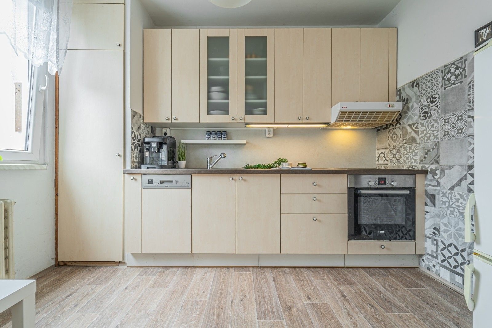 4+1, Gabinova, Praha, 96 m²