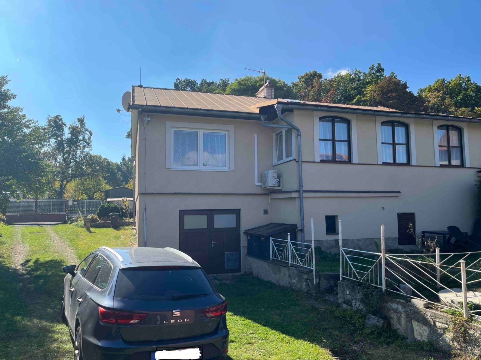 Rodinný dům · 104 m² · Lesní, Lány - Lány, Středočeský kraj - 4