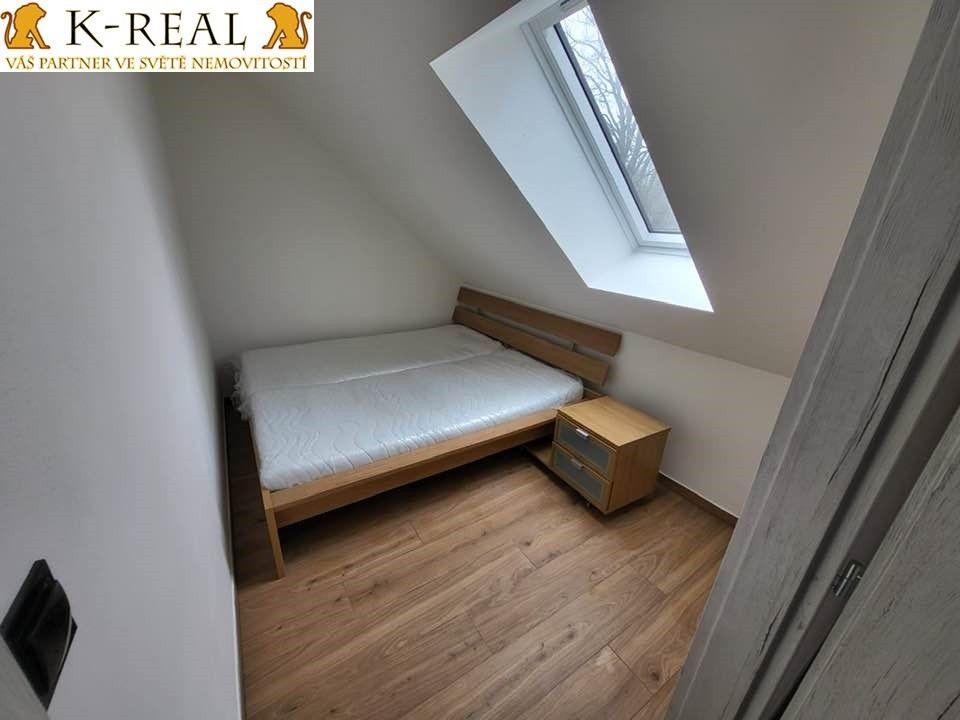 3+kk, Střítež, Polička, 70 m² - 2