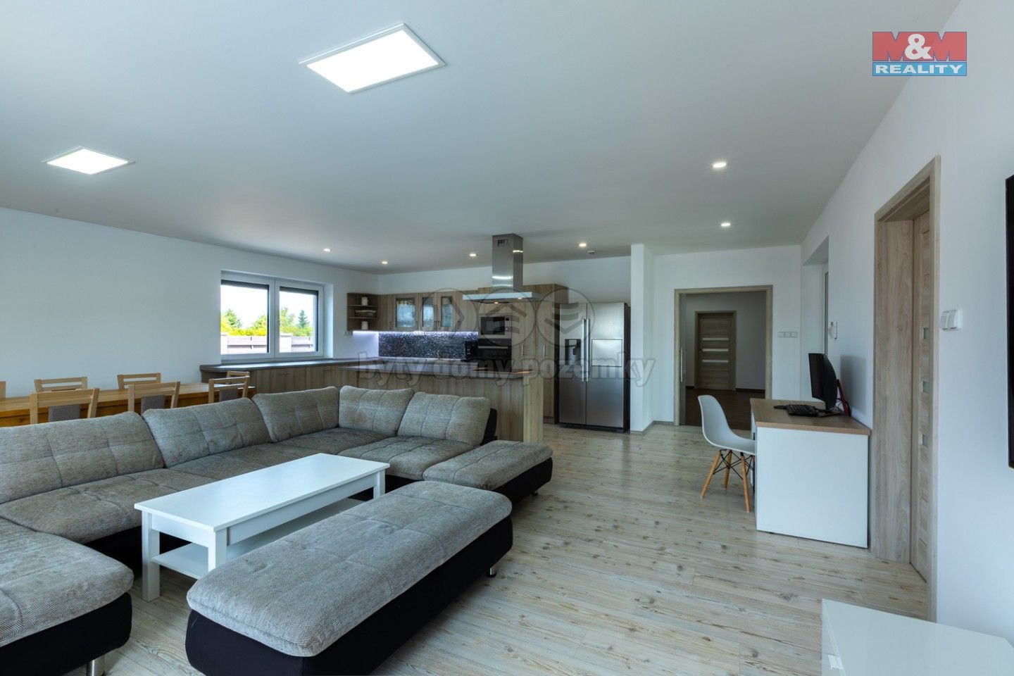 Rodinné domy, Blšany u Loun, 176 m²