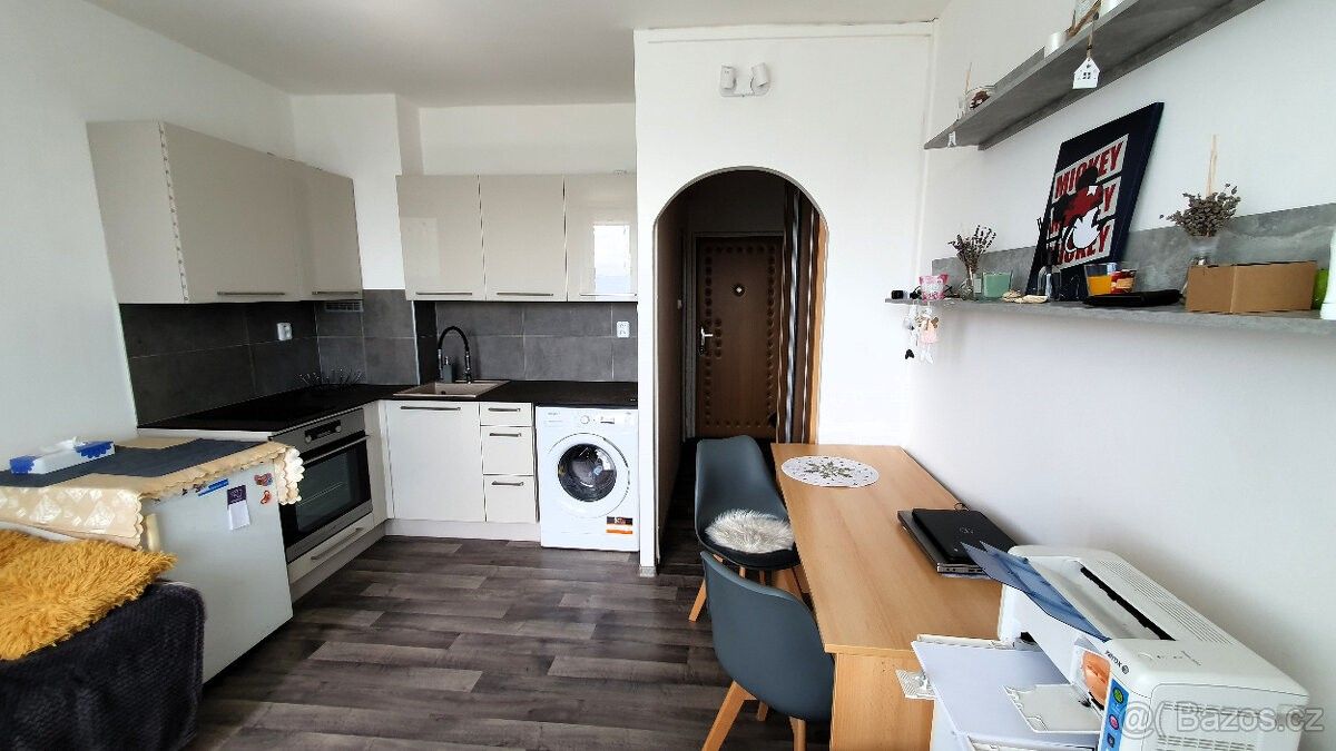 Byty, Liberec, 460 14