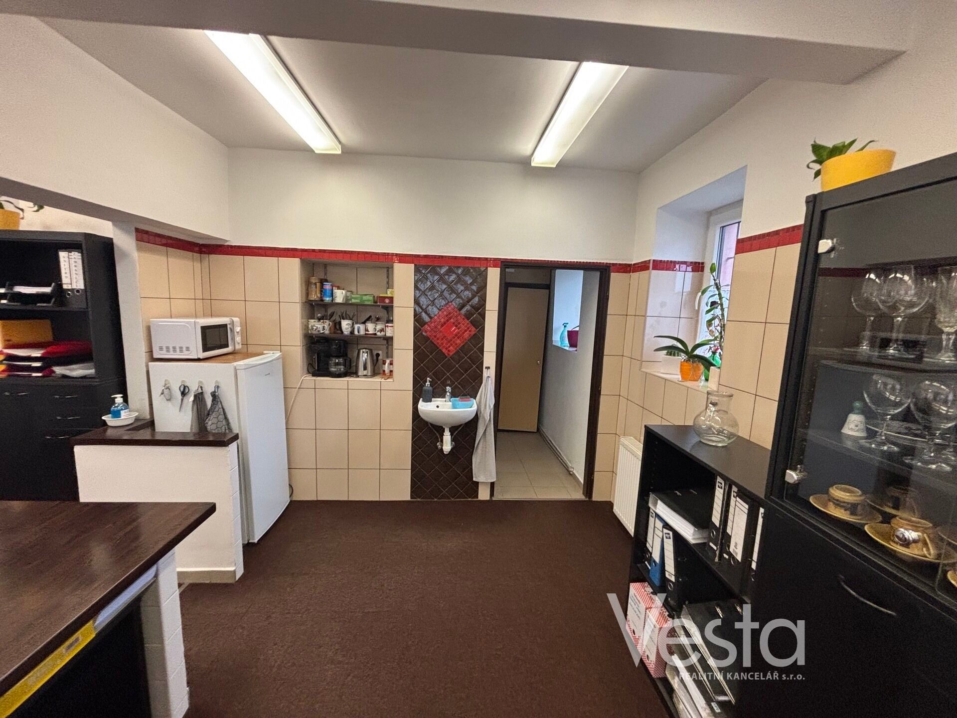 Obchodní prostory · 60 m² · Na Stráni, Děčín VI-Letná - 4