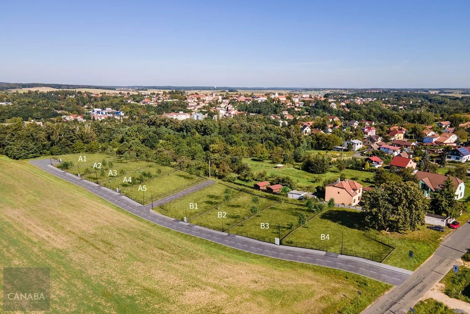 Rodinný dům · 161 m² · Týnec nad Labem Vinařice - 3