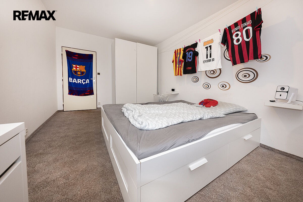 Rodinný dům · 168 m² · Rackova, Praha 6 - Suchdol - 4