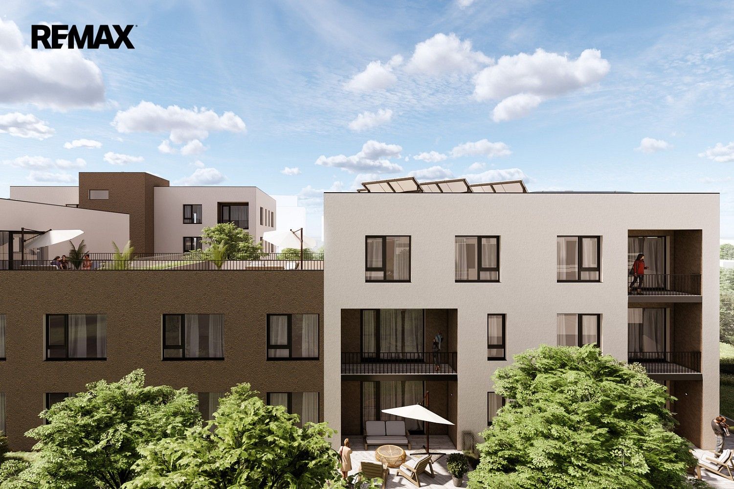 Byt 1+kk · 38 m² · Kolín, Středočeský kraj - 3