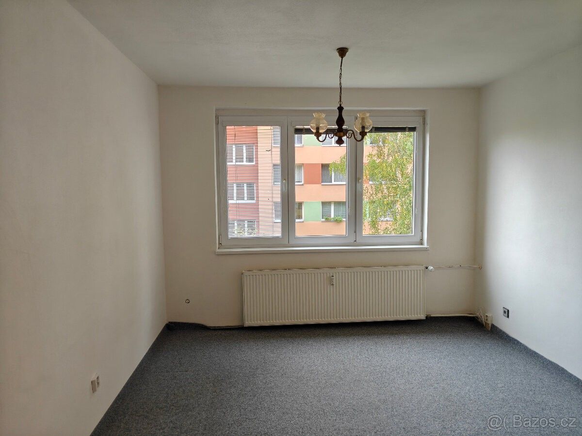 Pronájem byt - Prachatice, 383 01