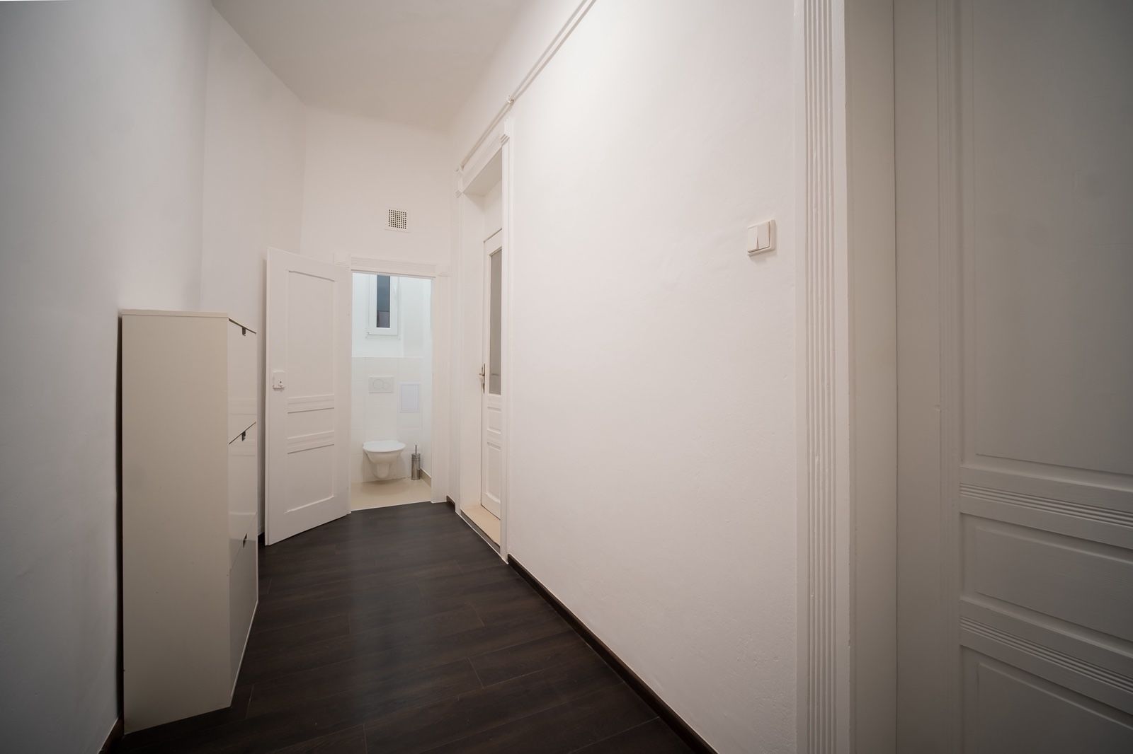 Byt 2+kk · 53 m² · Lužická, Praha - Vinohrady - 4