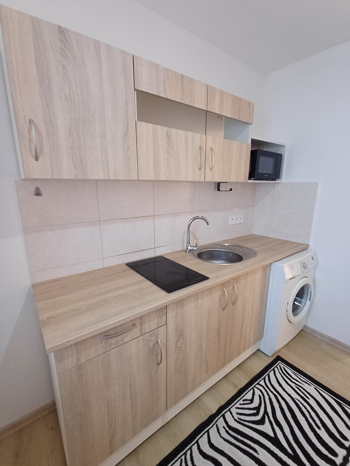 Byt 1+kk · 24 m² · Vořechovka, Čelákovice - 4