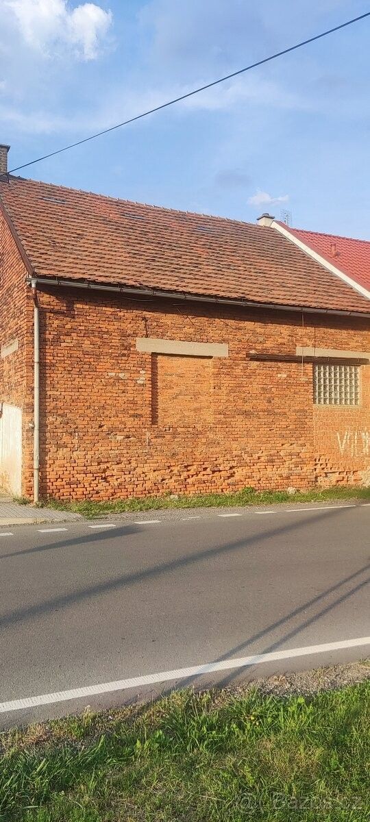 Ostatní, Hořovice, 268 01 - 2