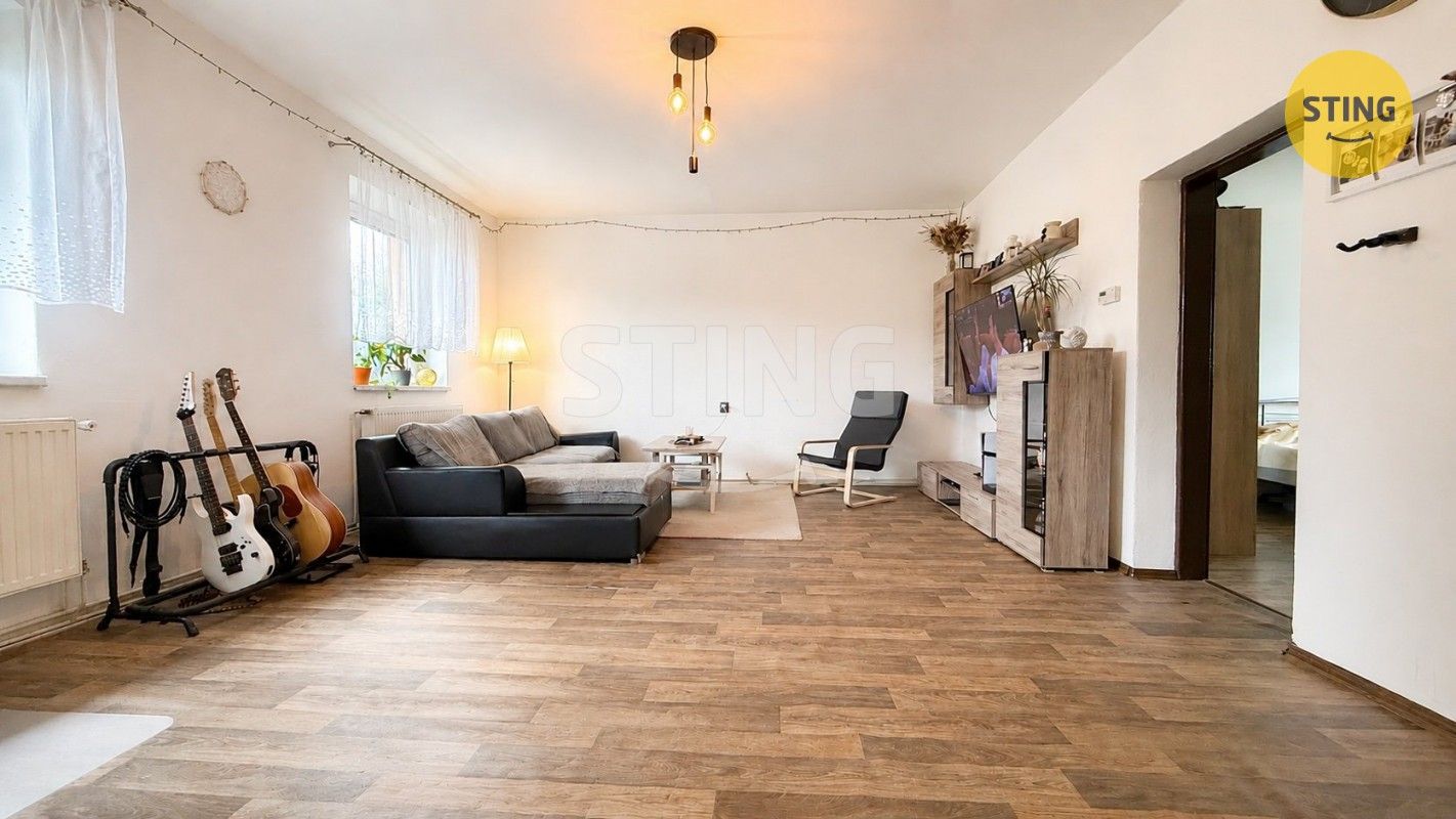 Byt 2+1 · 67 m² · Strálecká, Rýmařov - 3